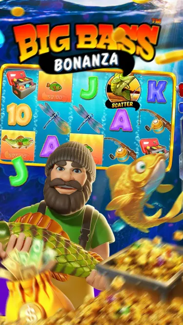 Millionaire Slots Screenshot